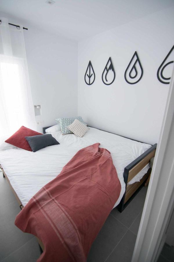 Casa Con Terraza Y Patio Privado En Salobrenaヴィラ エクステリア 写真