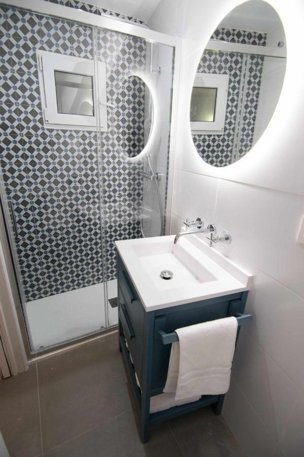 Casa Con Terraza Y Patio Privado En Salobrenaヴィラ エクステリア 写真