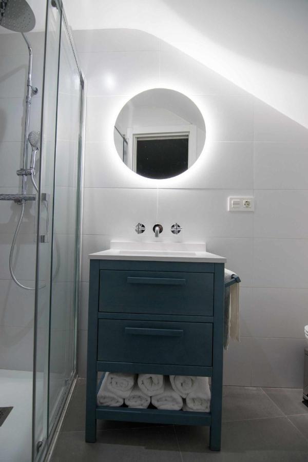 Casa Con Terraza Y Patio Privado En Salobrenaヴィラ エクステリア 写真